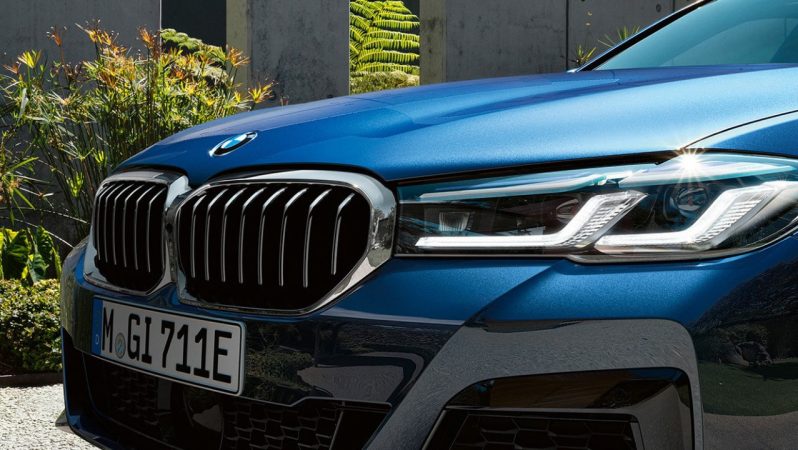BMW, Birleşik Krallık’ta 600 milyon sterlin hacminde yatırım yapacak