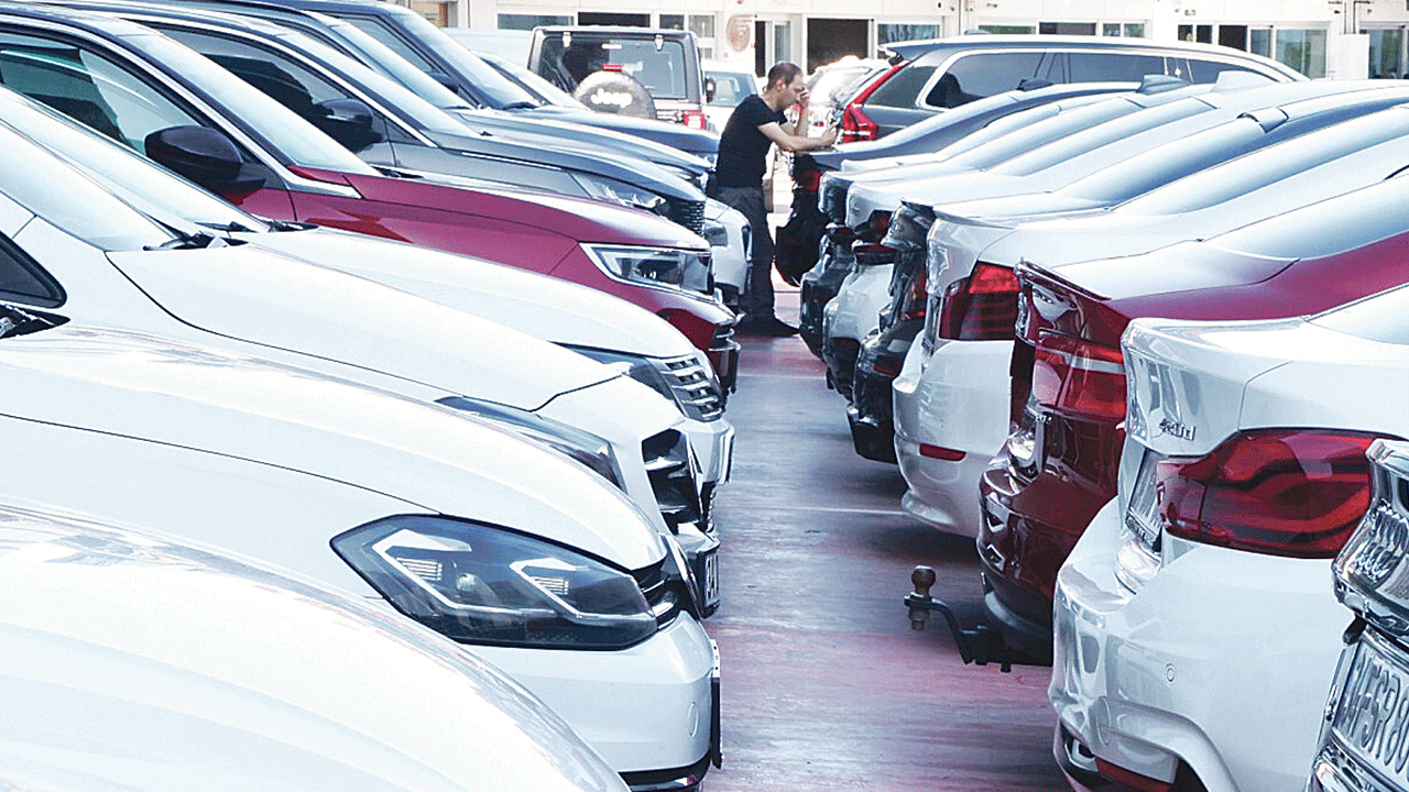 İkinci el araçlarda fiyatlar gerileyecek mi? Honda Türkiye yönetici ‘normalleşme’ye işaret etti