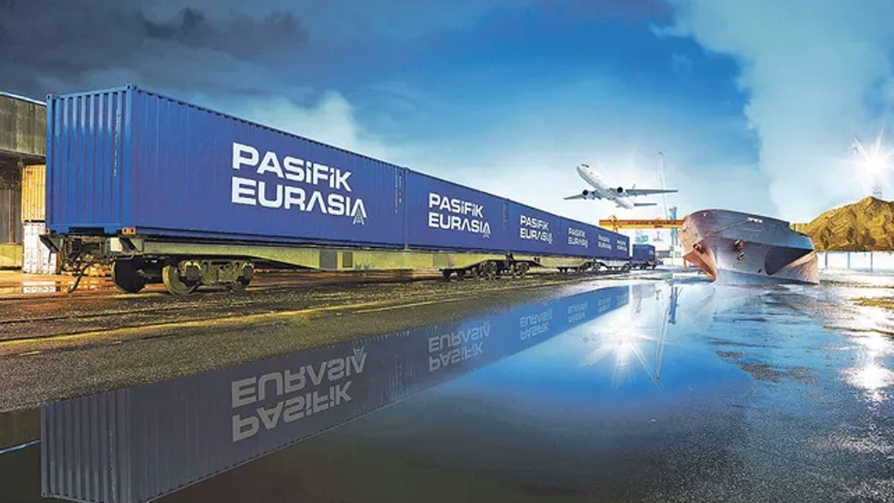 Pasifik Eurasia’dan 150 milyon TL’lik terminal yatırımı geliyor