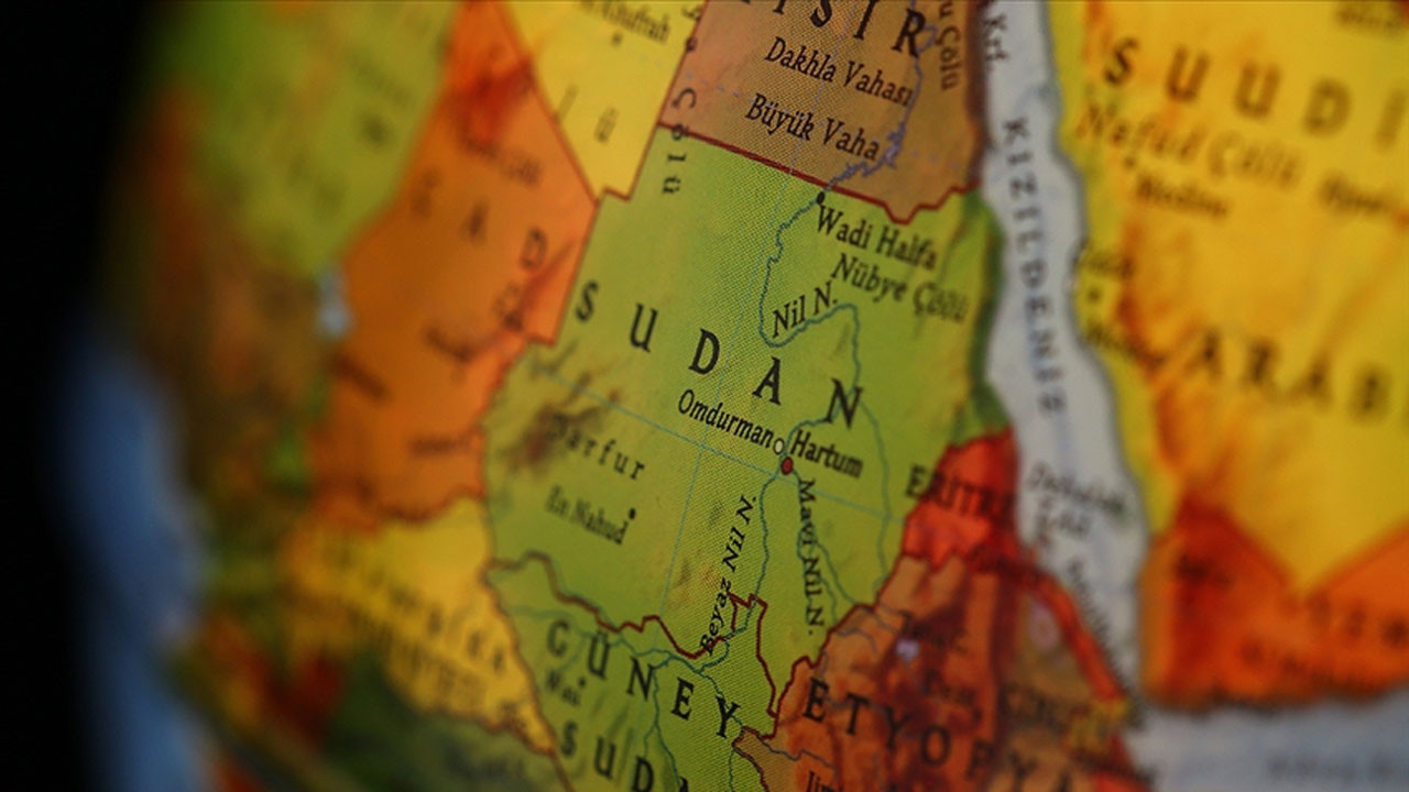 Sudan Eritre ile hudut kapısını açma kararı aldı