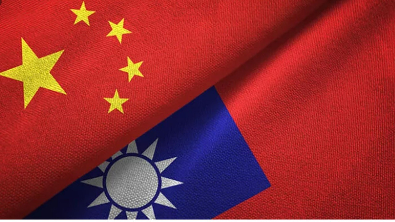 Tayvan: Adada Çin’e ilişkin 27 askeri araç ve 13 savaş gemisi tespit edildi