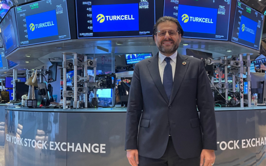 Turkcell, New York’ta sürdürülebilirlik stratejisini anlattı