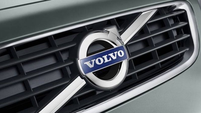 Volvo, dizel araba üretimini durduruyor