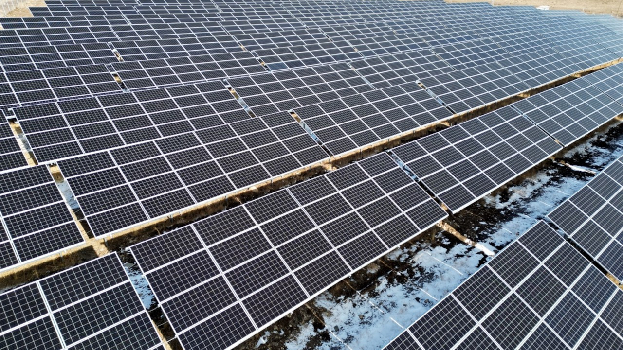 35 bin MWe’lık güneş gücü proje başvurusu var