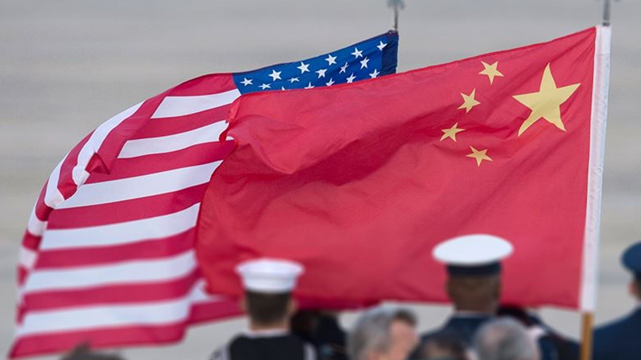 ABD: Çin, Kuzey Kore’yi diplomasiye dönmeye teşvik etmeli