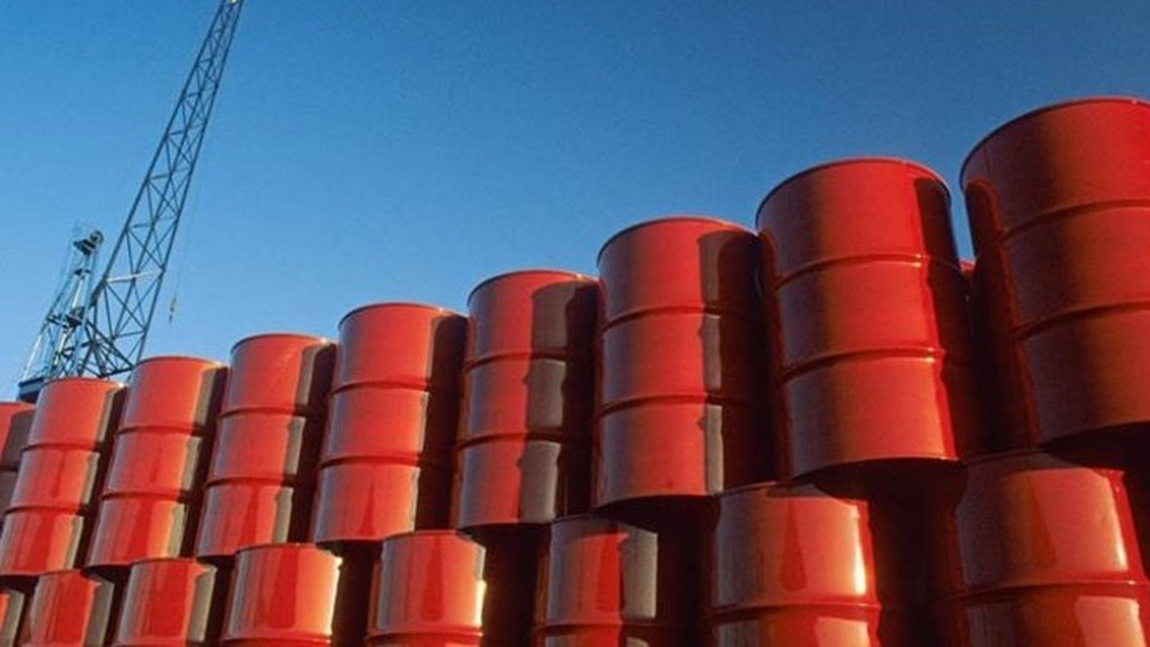 ABD’nin ticari ham petrol stoklarında 10 milyonluk artış