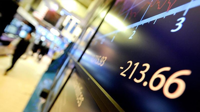 Borsa istanbul VİOP güne yüzde 0.3 yükselişle başladı