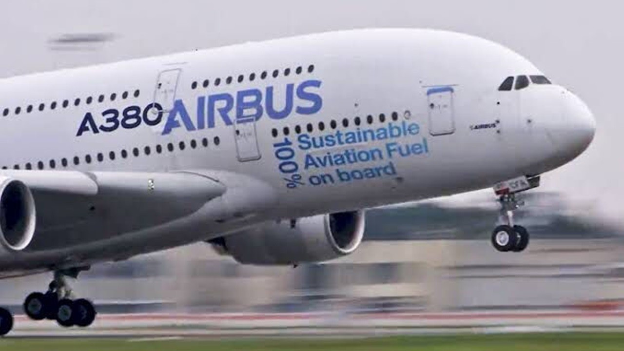 Cathay Pasific, Airbus’tan 32 uçak satın alacak