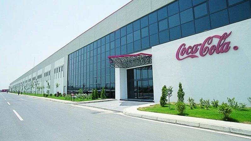 Coca-Cola İçecek borçlanma aracı ihracı kararı aldı