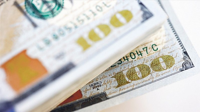 Dolar kuru 28 lira hududunda (17 Ekim 2023 yeni döviz kuru)