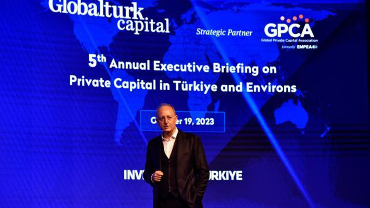 Global fon yöneticilerinin yüzde 74’ü Türkiye’ye yatırım yapmayı düşünüyor