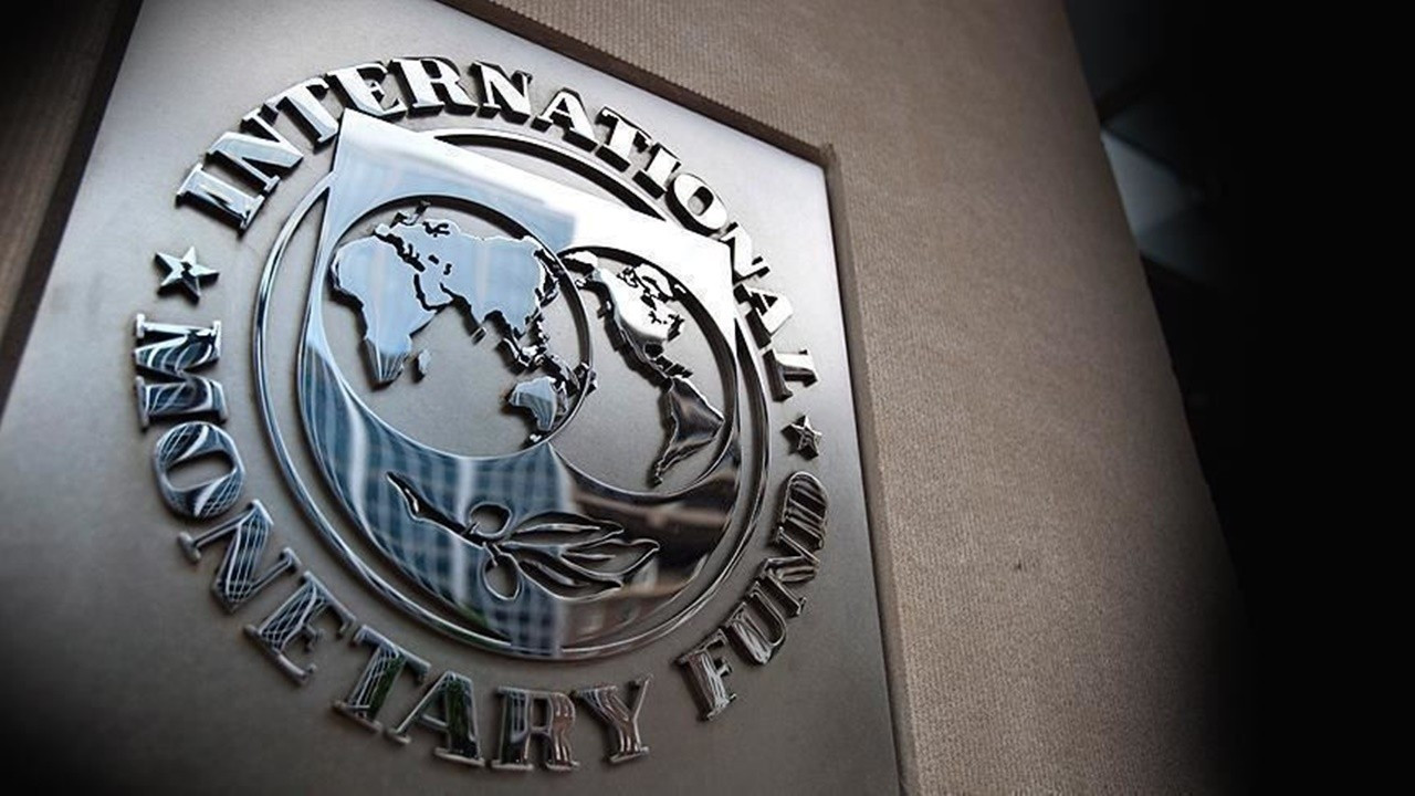 IMF ülkeleri fonun “kredi kaynaklarını” artırmada mutabakat sağladı