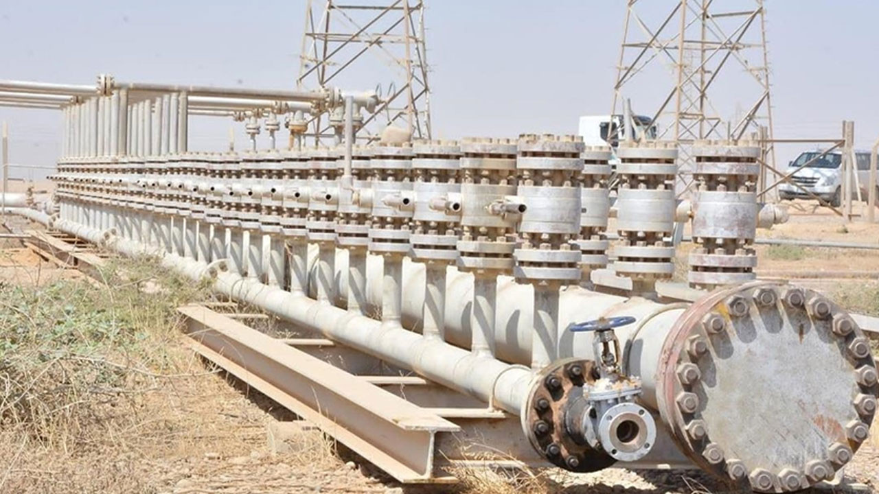 Irak, Türkiye’nin ‘Petrol sınırı hazır’ açıklamasını basından duymuş