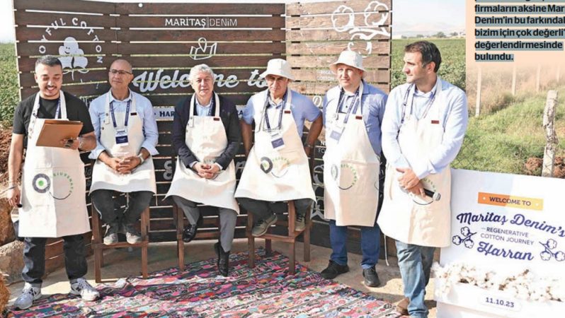 Mercimekle yenilenen toprakta randıman artacak