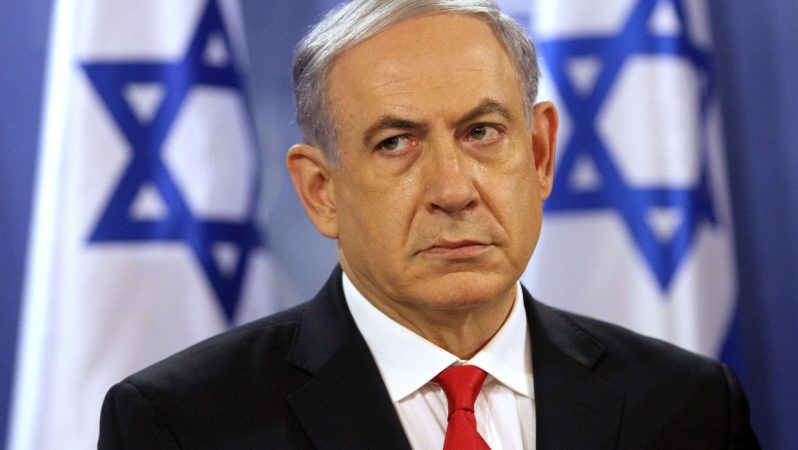 Netanyahu, ABD Lideri Biden’ı İsrail’e davet etti