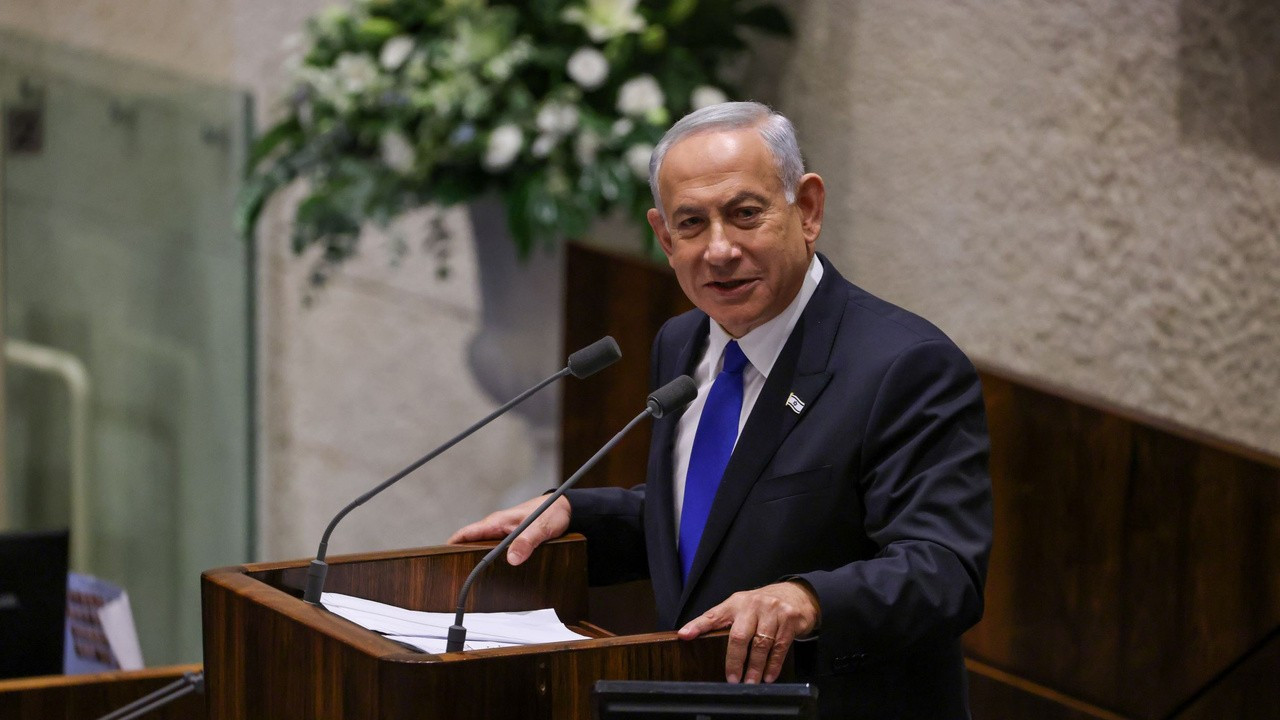 Netanyahu: Gazze’deki savaş vakit alacak