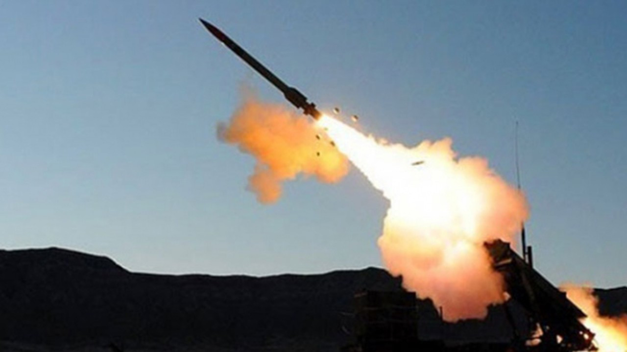 Ortadoğu karışıyor! ABD Yemen’den fırlatılan füzeleri vurdu
