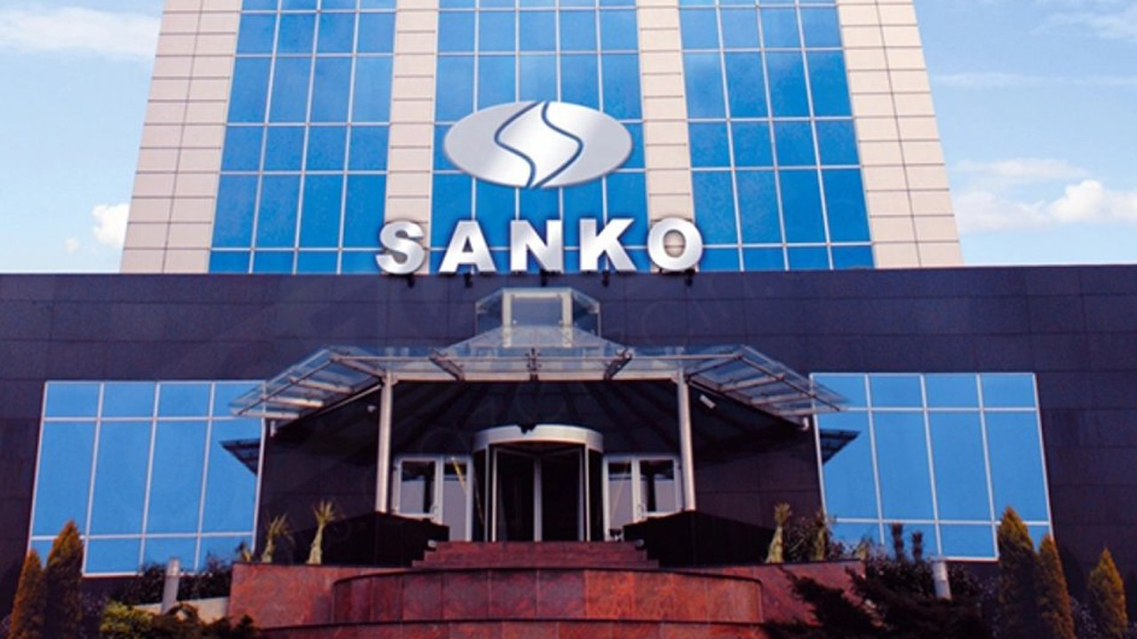 SANKO Holding, Ulusal Okçu Aydın’ın sponsoru oldu