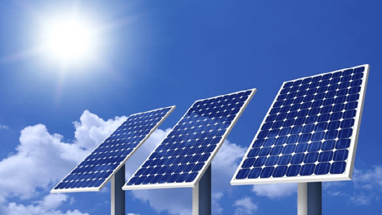Yüzde 21 daha verimli güneş pili üretildi