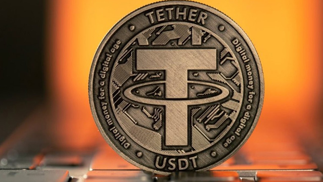 ABD hükümeti yaklaşık 9 milyon dolar değerindeki Tether’e el koydu