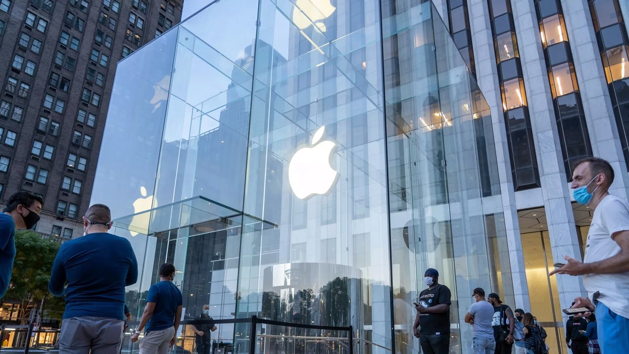 Apple, “işe alımlarda ayrımcılık yapma” soruşturmasında 25 milyon dolarlık mutabakata vardı
