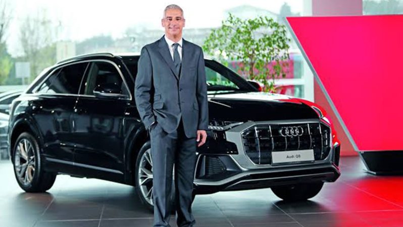 Audi AG, karbon nört üretim tesislerini hayata geçirmeye hazırlanıyor