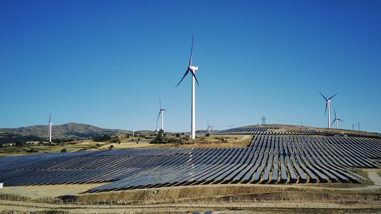 Aydem Yenilenebilir Güç  birinci 9 ayda konseyi gücünü 1.168 MW’a yükseltti