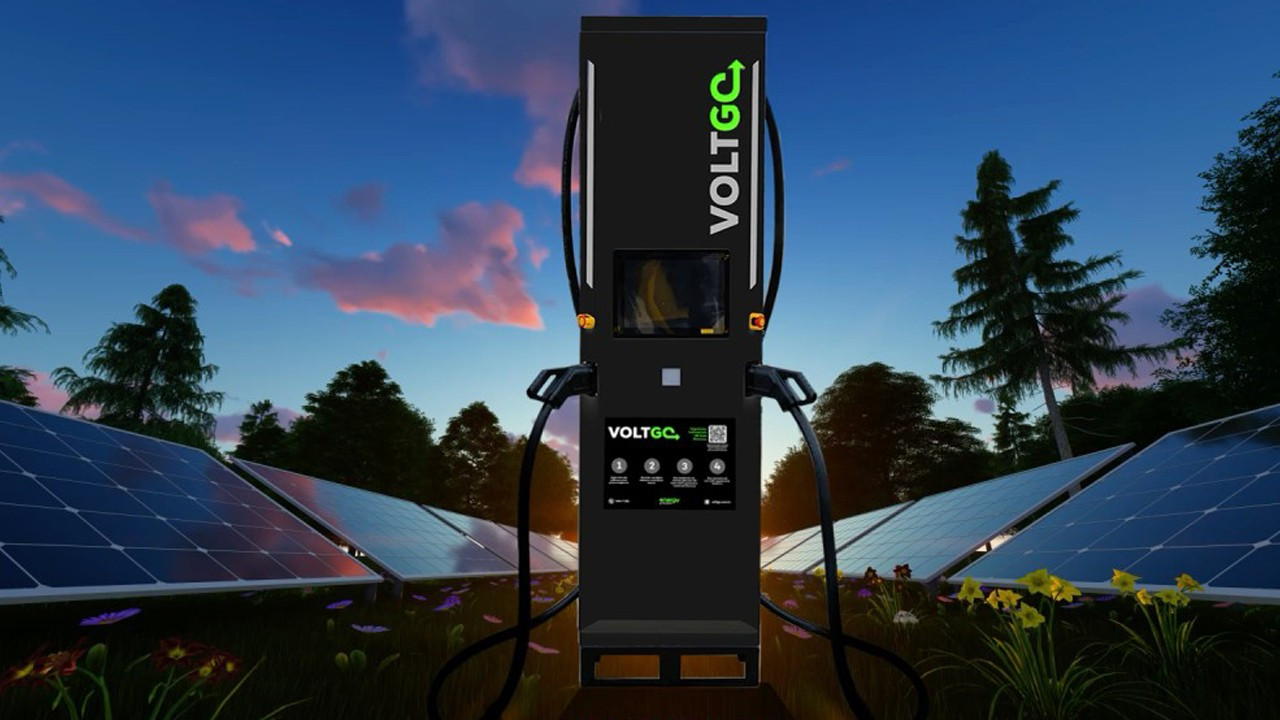 Beta Enerji’den elektrikli şarj istasyonu yatırımı: Voltgo