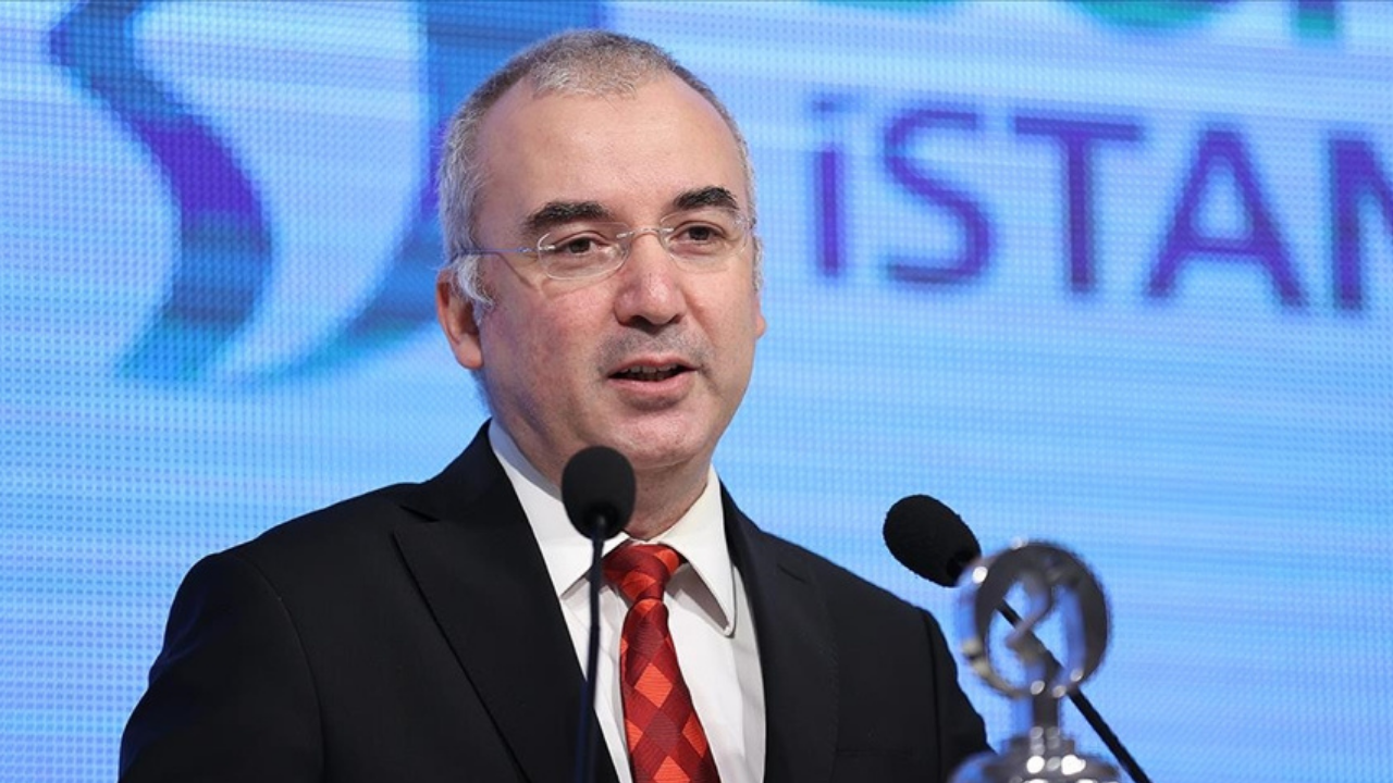 Borsa İstanbul Genel Müdürü Ergun: Borsamızda yatırım yapanların artması çok önemli bir kazanım