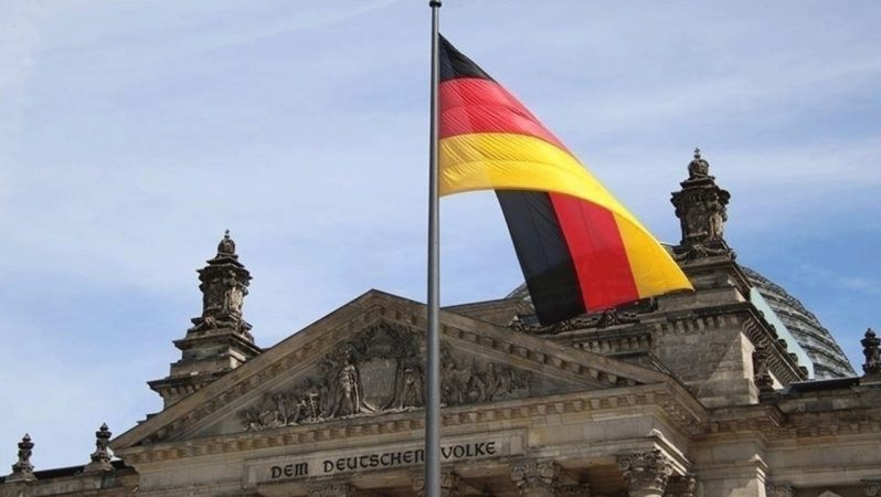 Bundesbank: Alman iktisadı 4’üncü çeyrekte küçülecek