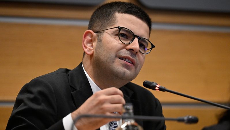 Cumhurbaşkanlığı Yatırım Ofisi Lideri Dağlıoğlu: Bir hub iktisadı yarattık