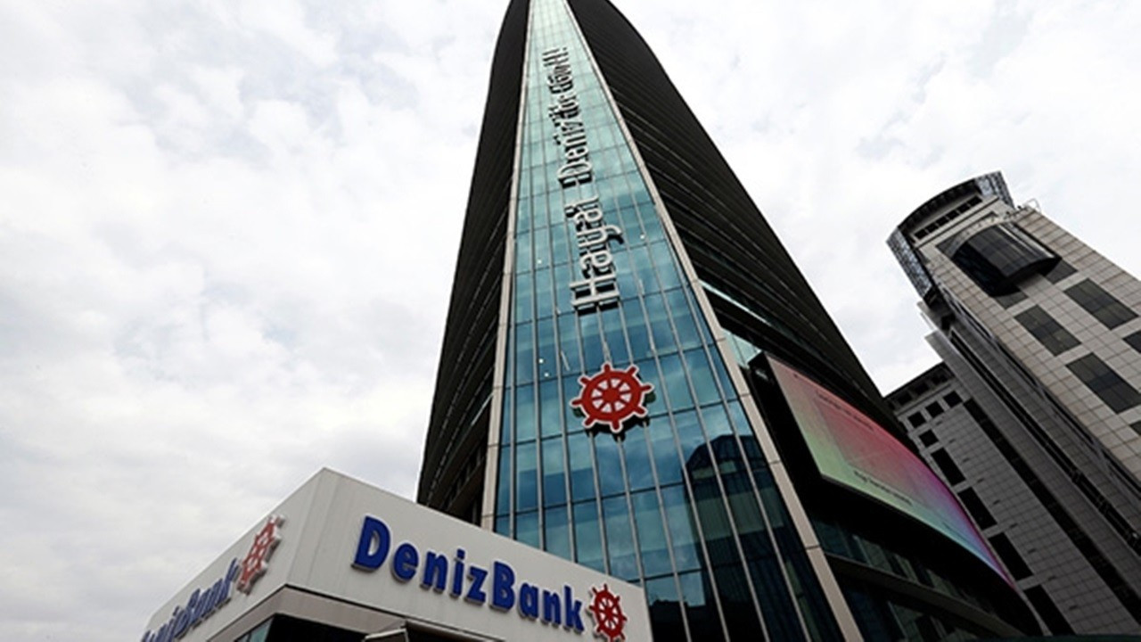DenizBank’tan 845 milyon dolarlık sendikasyon mutabakatı