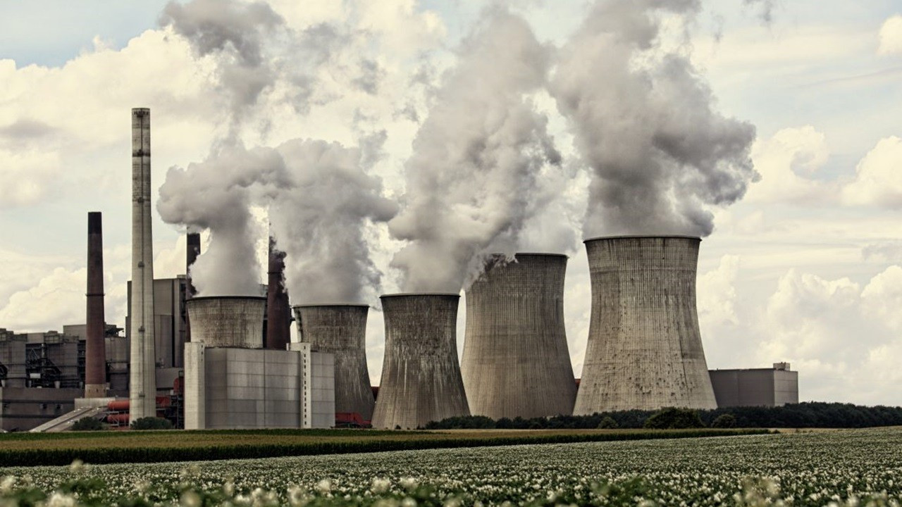 Dünyada yeni kömür santrali inşaatı geriliyor