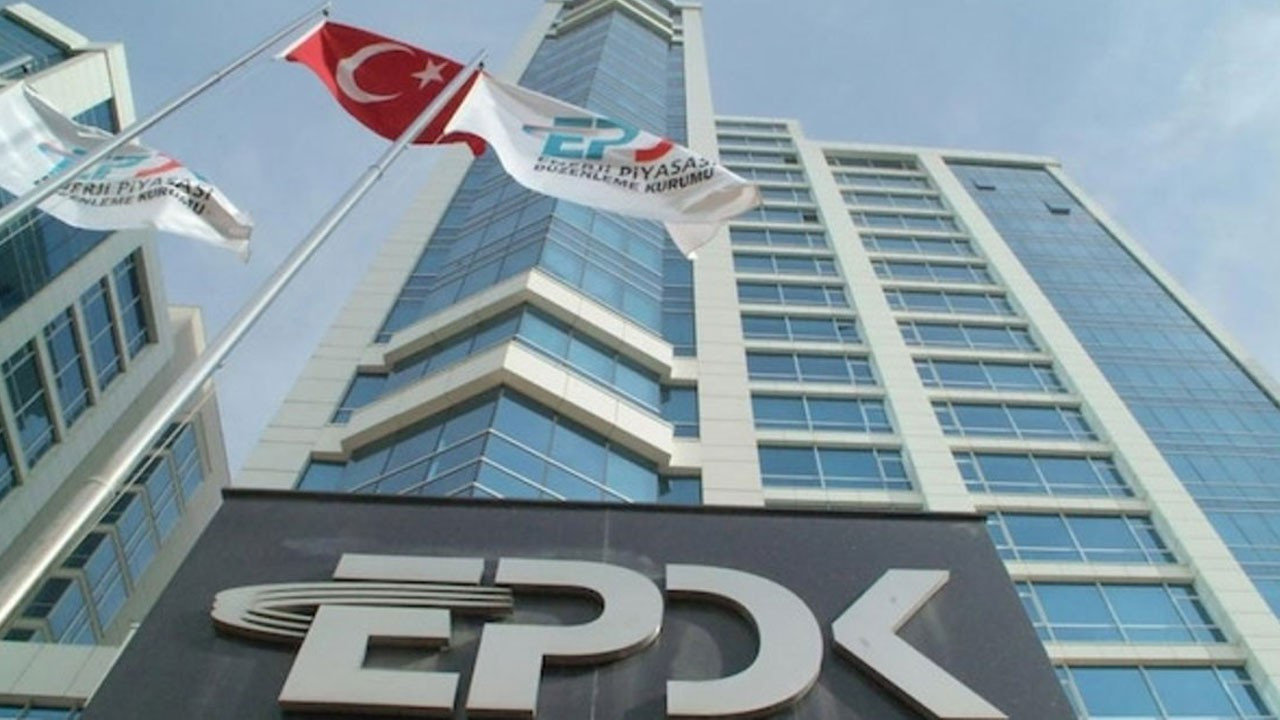 EPDK, LPG taşıması için TCDD’ye lisans verdi