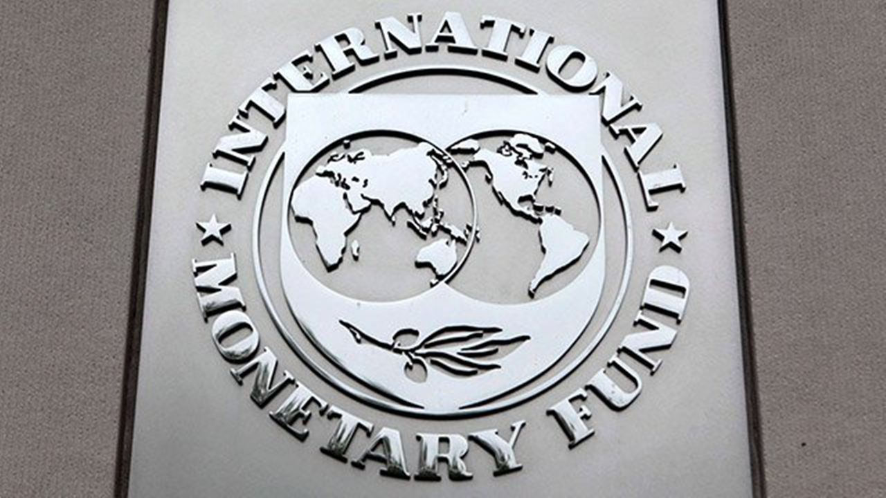 IMF Lideri Kristalina Georgieva: Dijital para üniteleri fiziki paranın yerini alabilir