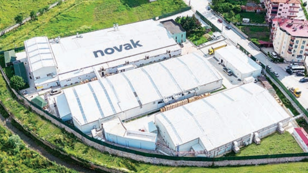Nova, Samsun’a 30 milyon euroluk yatırım yapacak
