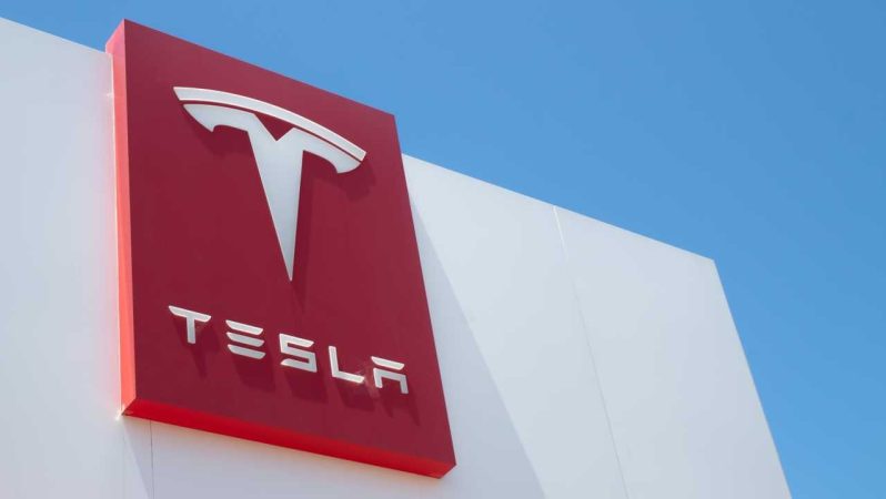 Tesla fabrika yatırımı için Hindistan’la mutabakata yakın