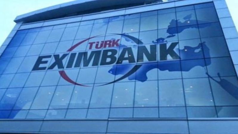 Türk Eximbank’tan ihracatçıya 33,6 milyar dolar dayanak
