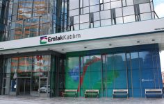 Türkiye Emlak İştirak Bankası’na kredi ve banka kartı müsaadesi