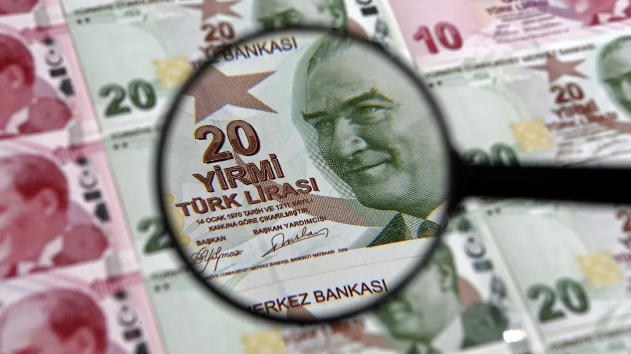 Türkiye’de hane halkının borcu arttı, şirketlerinki azaldı