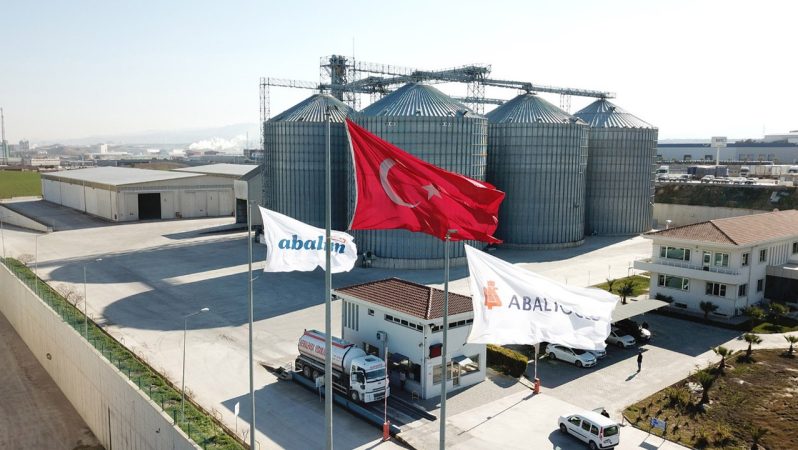 Abalıoğlu, İzmir’e iki yeni yatırım daha planlıyor