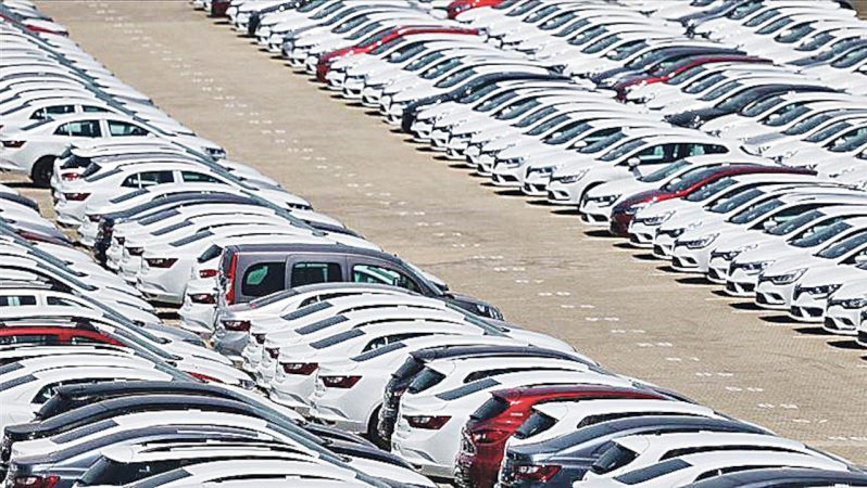 Araba satışlarında “6 ay ve 6 bin kilometre sınırı” uzatıldı