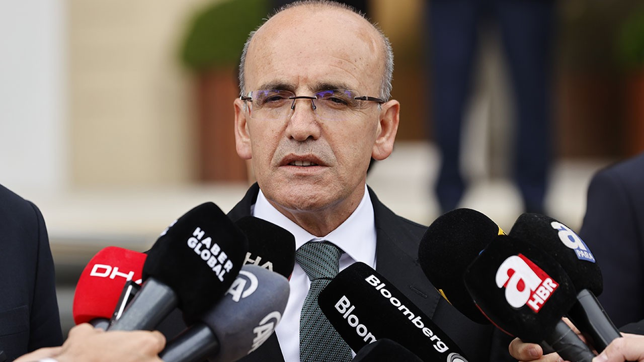 Bakan Şimşek: “Türkiye ve Yunanistan daha güçlü bir işbirliği için hazır”