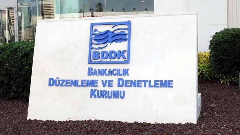 BDDK’den enflasyon düzeltmesi duyurusu