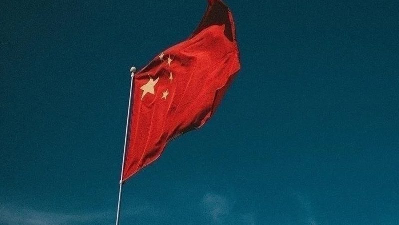Çin metan yakıtlı roketini uzaya gönderdi