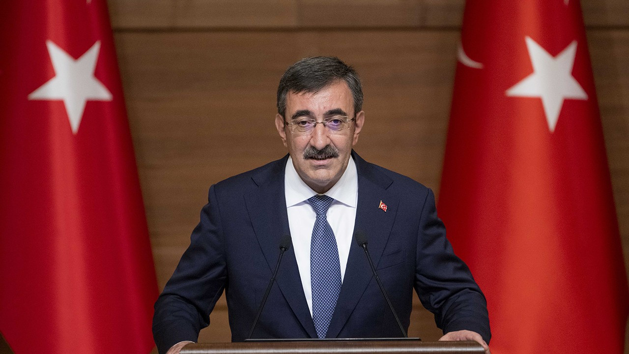 Cumhurbaşkanı Yardımcısı Cevdet Yılmaz: “Memur emeklisi için yüzde 50 civarında artış olacak”