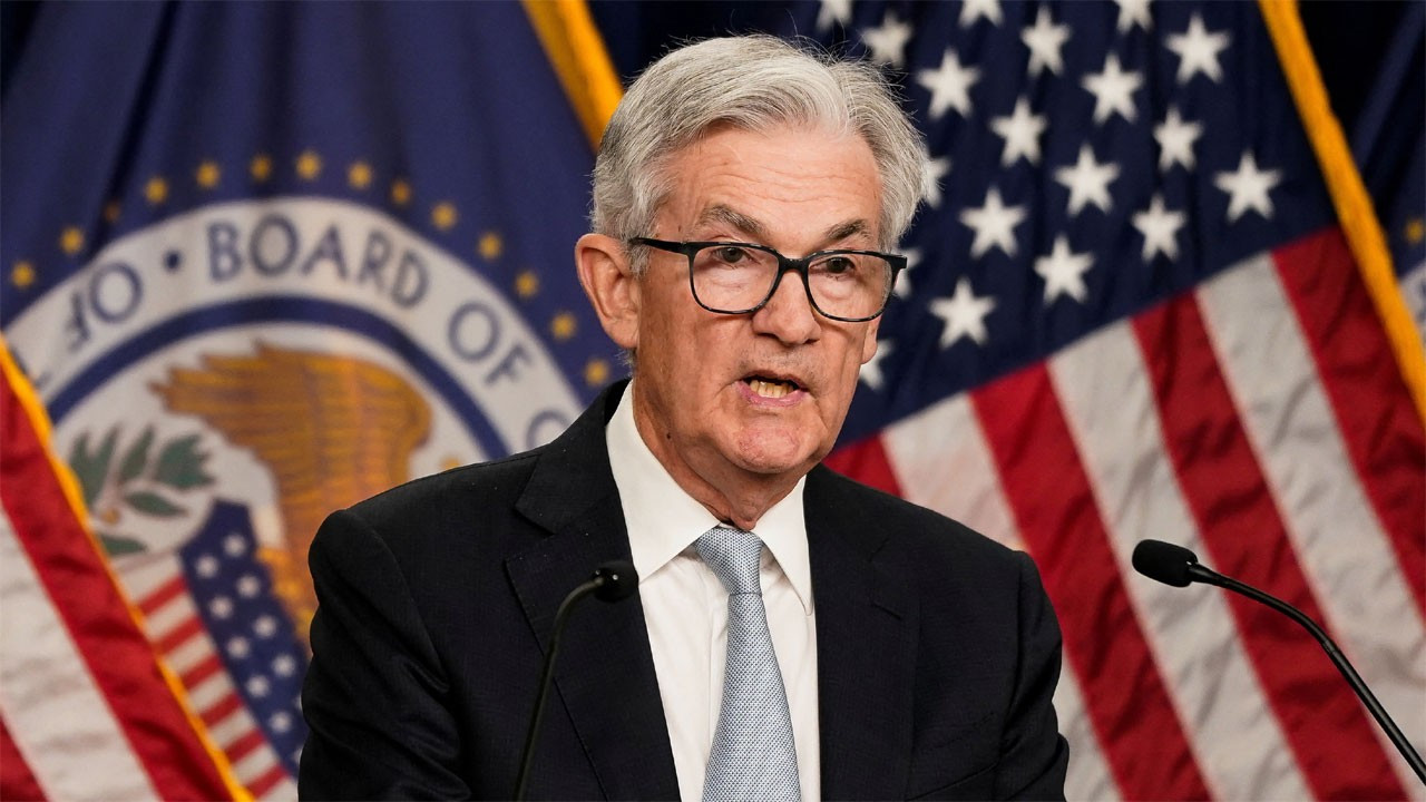 Fed Lideri Powell: “Para siyasetinde gevşeme konuşmak için şimdi erken”