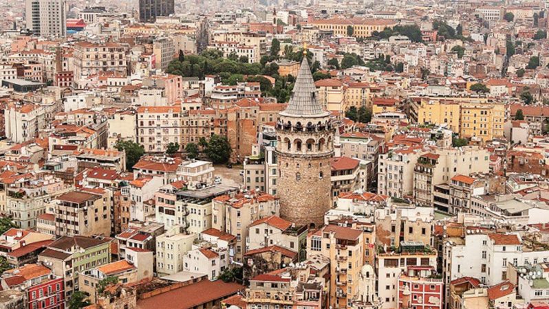 Gayrimenkul yatırımında İstanbul Avrupa 30’uncusu
