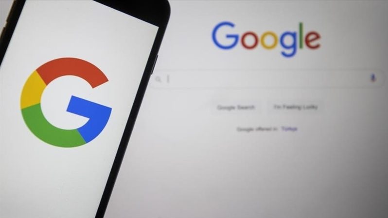 Google, kullanıcılarının saklılığının ihlali davasında 5 milyar dolar tazminat ödeyecek
