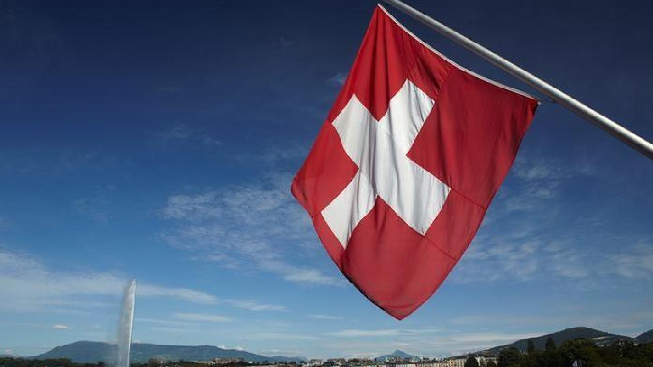 İsviçre bankasına 123 milyon dolarlık ‘off-shore’ cezası